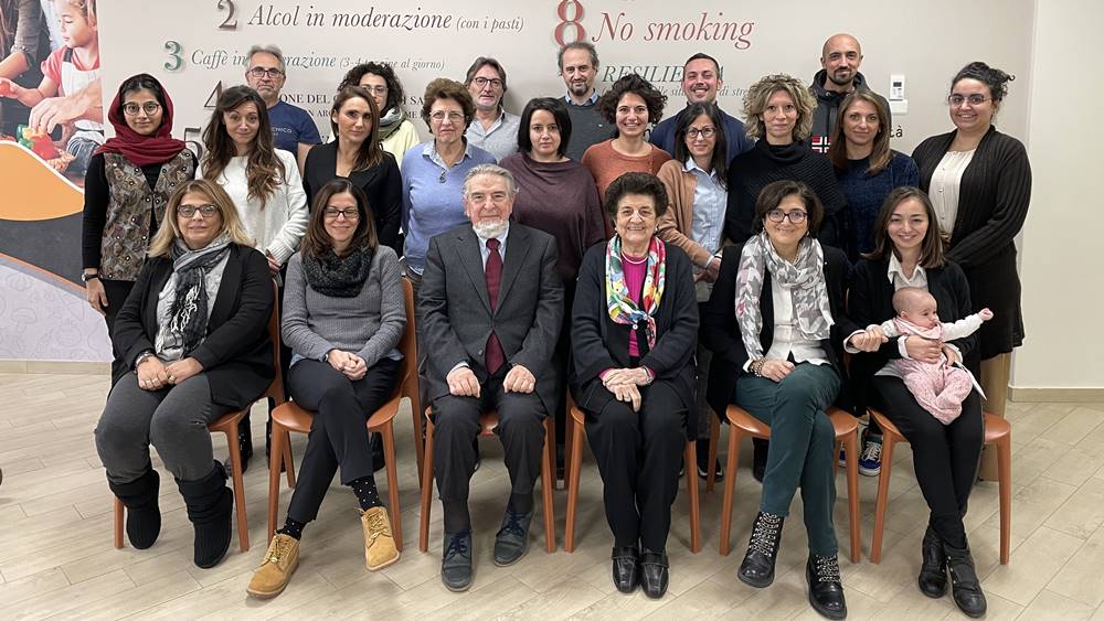 Il Dipartimento di Epidemiologia e Prevenzione