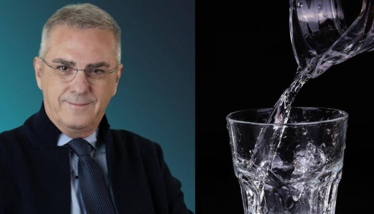 Giornata mondiale dell’acqua: il medico-nutrizionista avverte sui rischi di una cattiva idratazione