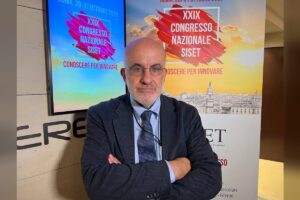 Congresso Siset a Roma, De Stefano: piastrinopenia immune e rischio di mortalità più alto del 40%