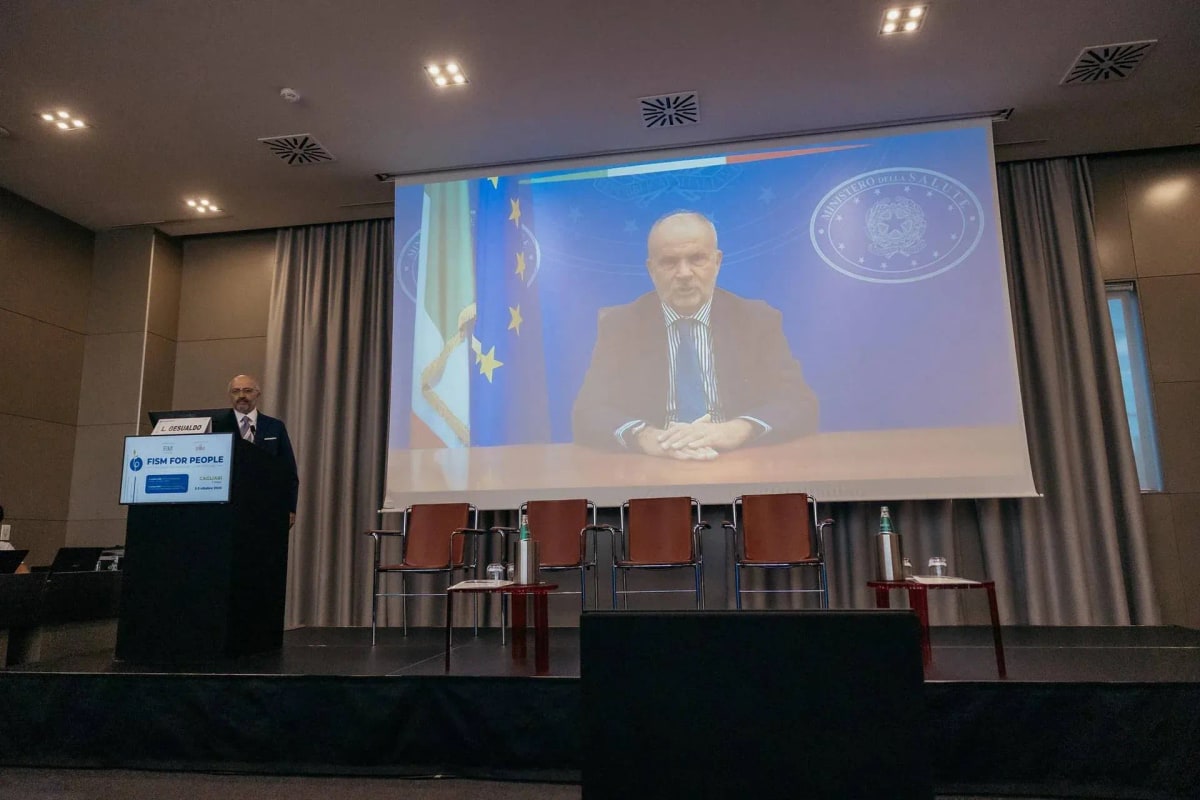 Prevenzione al centro delle politiche sanitarie, Schillaci: piano 2026-2031 e screening
