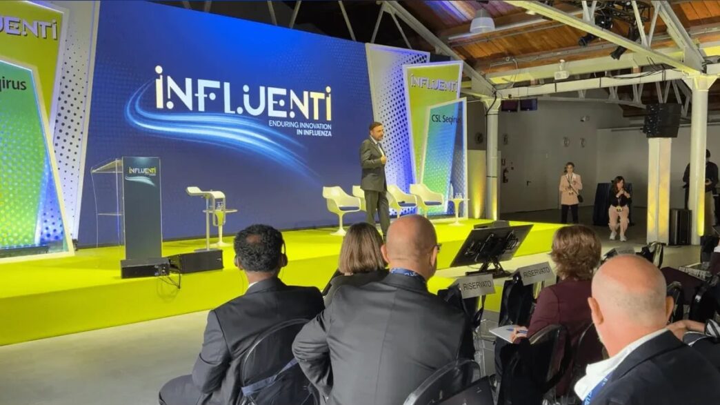 Genova, esperti a confronto sul futuro della prevenzione vaccinale dell’influenza