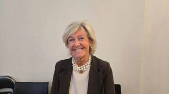 Sirm, Nicoletta Gandolfo: collaborazione tra medici e tecnici va rafforzata