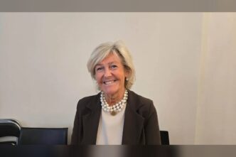 Sirm, Nicoletta Gandolfo: collaborazione tra medici e tecnici va rafforzata