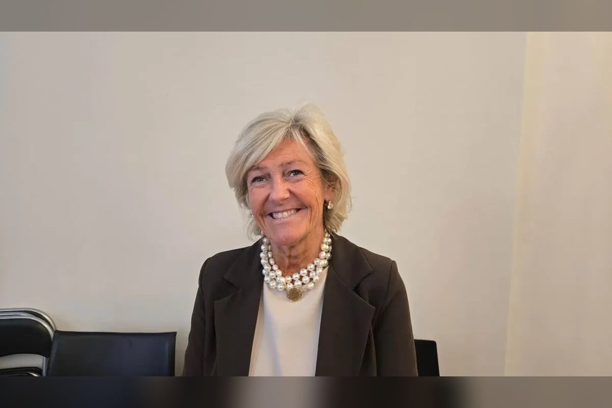 Sirm, Nicoletta Gandolfo: collaborazione tra medici e tecnici va rafforzata