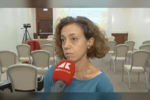 Mieloma multiplo, Francesca Gay: via libera Aifa alla belantamab mafodotin migliora il controllo