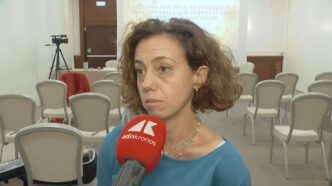 Mieloma multiplo, Francesca Gay: via libera Aifa alla belantamab mafodotin migliora il controllo