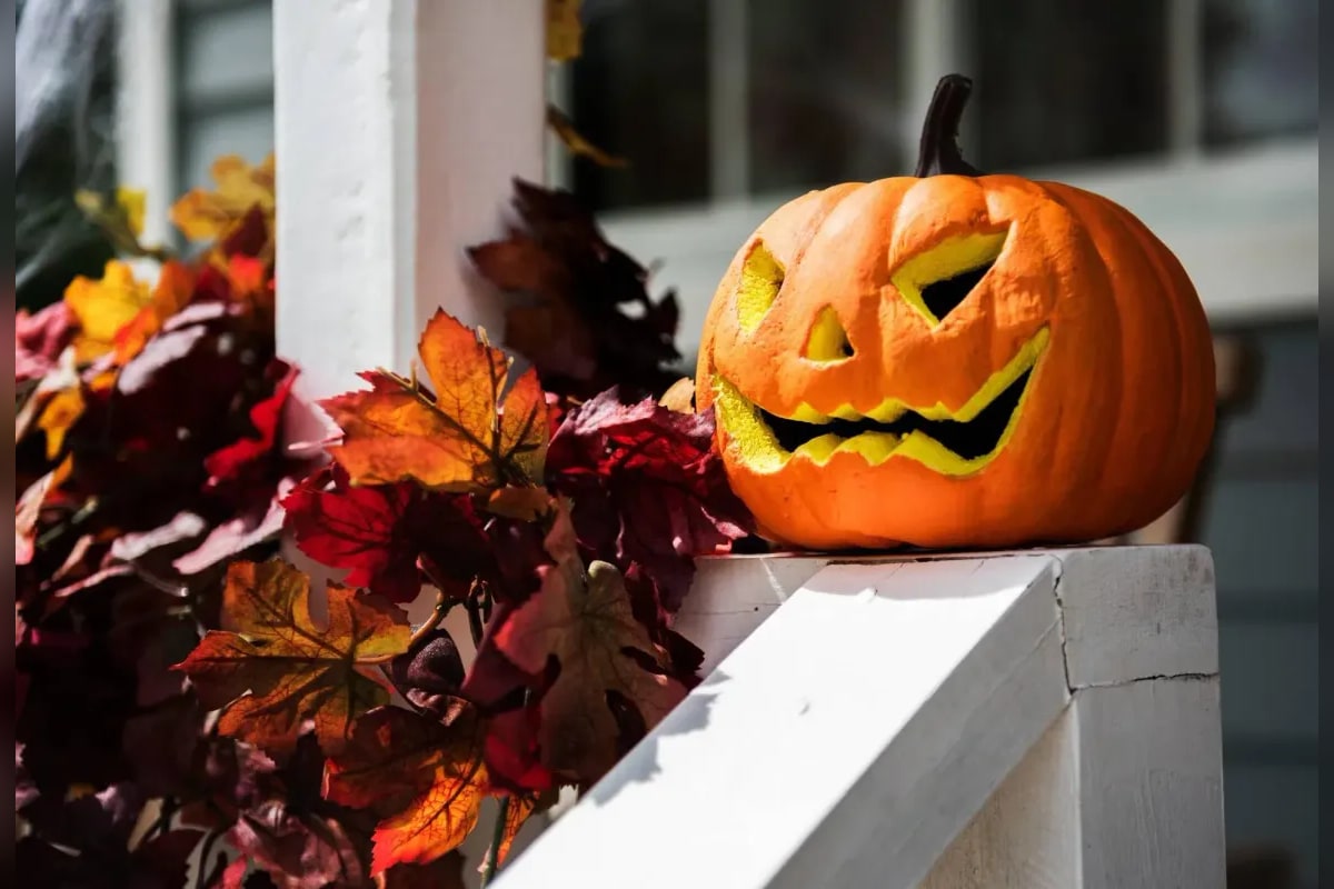 Le mani ferite dall’intaglio delle zucche: i consigli dei chirurghi per Halloween
