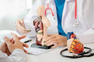 Scompenso cardiaco, Grimaldi (Anmco) chiede continuità tra ospedale e territorio