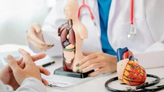 Scompenso cardiaco, Grimaldi (Anmco) chiede continuità tra ospedale e territorio