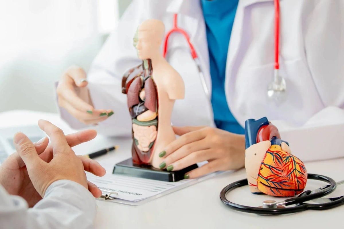 Scompenso cardiaco, Grimaldi (Anmco) chiede continuità tra ospedale e territorio