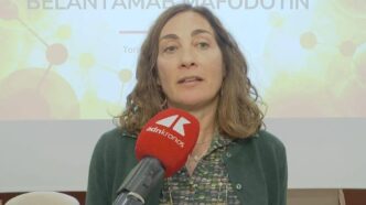 Aifa, Zamagni: nuova terapia belantamab mafodotin migliora l’aspettativa di vita nel mieloma multiplo