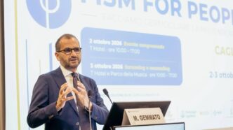 Marcello Gemmato rilancia la prevenzione: screening neonatale per malattie rare e diagnosi precoce
