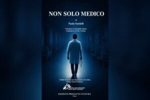 La sliding door di Renato Severino: da primario chirurgo a paziente nel romanzo “Non solo medico”