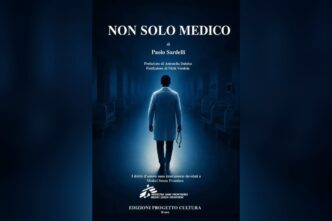 La sliding door di Renato Severino: da primario chirurgo a paziente nel romanzo “Non solo medico”