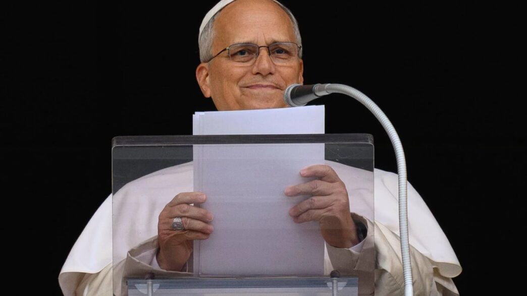 Papa Leone XIV, la pneumoncologa: esame istologico e PD-L1 decideranno il percorso post-operatorio