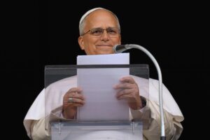 Papa Leone XIV, la pneumoncologa: esame istologico e PD-L1 decideranno il percorso post-operatorio
