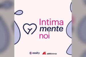 Essity e Adnkronos: igiene intima ed evoluzione del corpo femminile tra corpo e mente