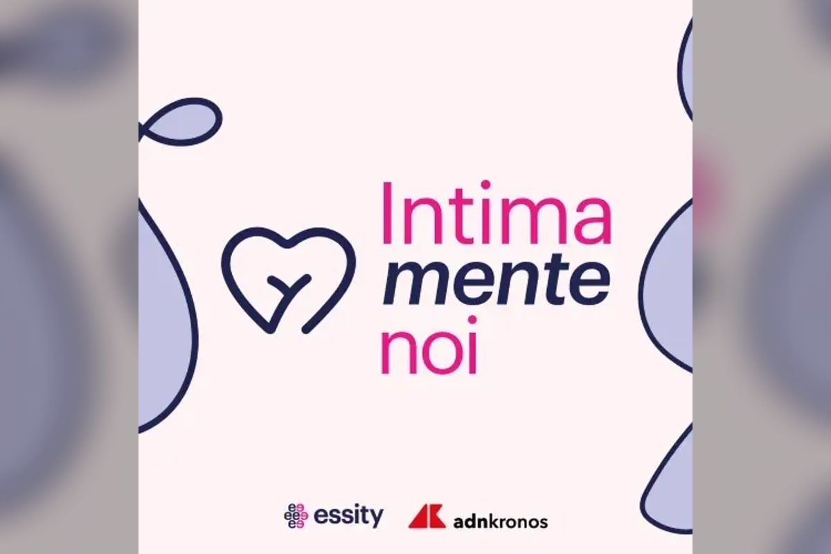 Essity e Adnkronos: igiene intima ed evoluzione del corpo femminile tra corpo e mente