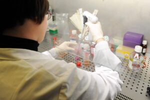 Esofagite eosinofila, studio di fase 3 Crossing: risultati positivi per tezepelumab
