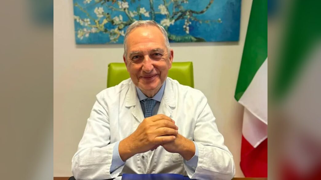 Francesco Vaia: con il messaggio di Papa Leone chi affronta un cancro si sente meno solo
