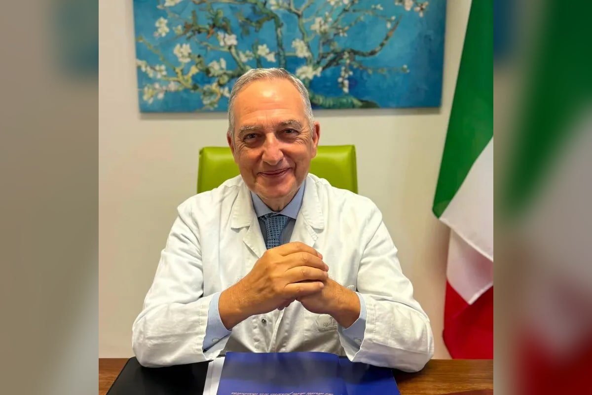 Francesco Vaia: con il messaggio di Papa Leone chi affronta un cancro si sente meno solo