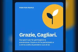 Fism for People a Cagliari: oltre 300 prestazioni gratuite per prevenzione e screening