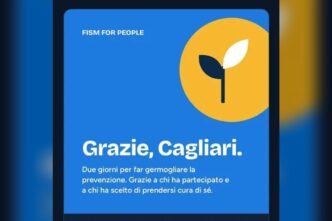 Fism for People a Cagliari: oltre 300 prestazioni gratuite per prevenzione e screening