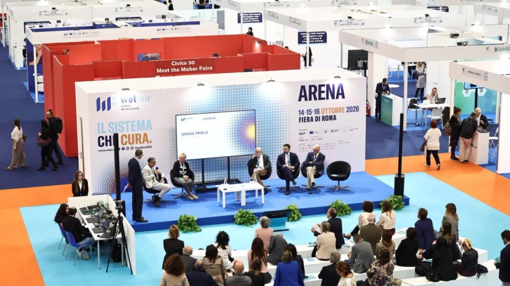 AI in sanità: investimenti in crescita ma resta il nodo della formazione e della governance
