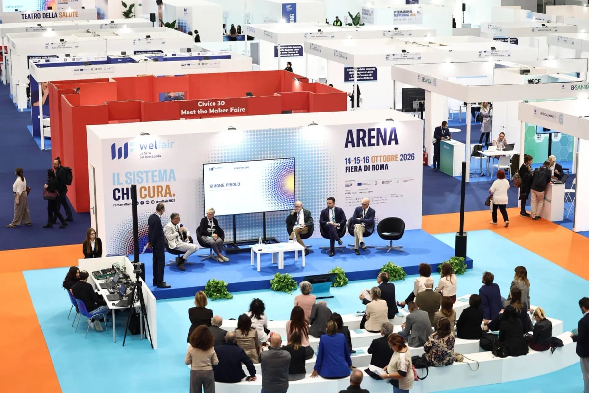 AI in sanità: investimenti in crescita ma resta il nodo della formazione e della governance