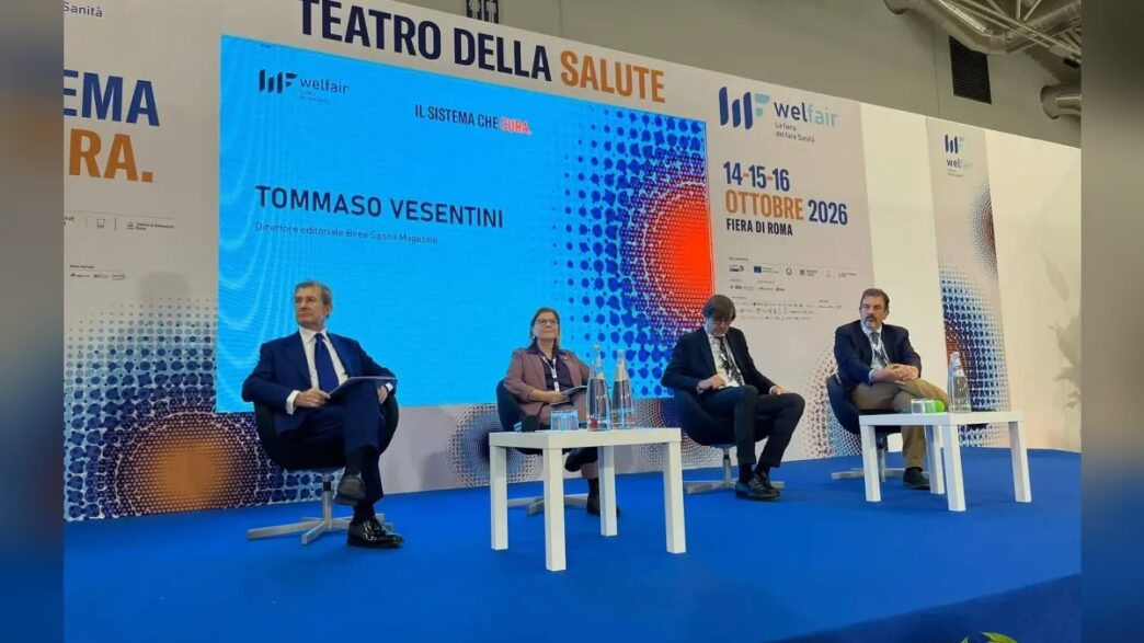 Welfair: Ai in sanità e obesità, prevenzione e stili di vita per vivere più a lungo in salute