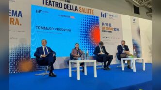 Welfair: Ai in sanità e obesità, prevenzione e stili di vita per vivere più a lungo in salute