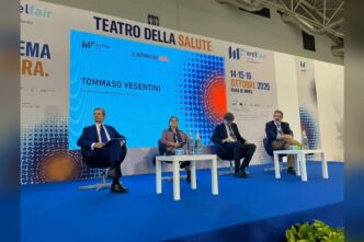Welfair: Ai in sanità e obesità, prevenzione e stili di vita per vivere più a lungo in salute