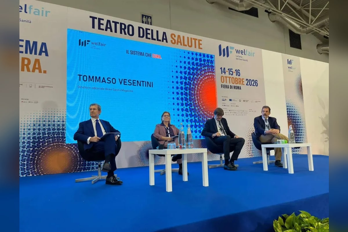 Welfair: Ai in sanità e obesità, prevenzione e stili di vita per vivere più a lungo in salute