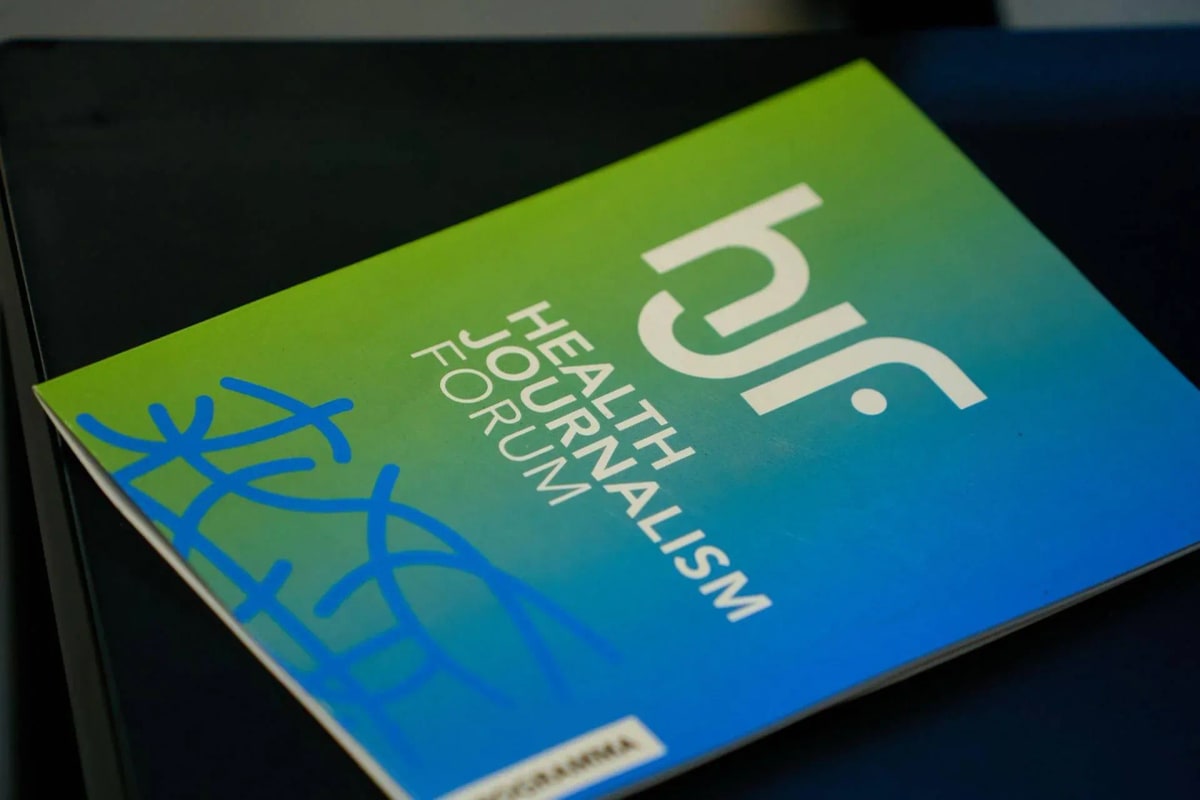 Health Journalism Forum 2026, Napoli ospita la seconda edizione su salute, informazione e responsabilità