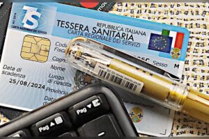 Ministero della Salute: alert su false e-mail phishing per il rinnovo della tessera sanitaria