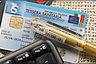 Ministero della Salute: alert su false e-mail phishing per il rinnovo della tessera sanitaria