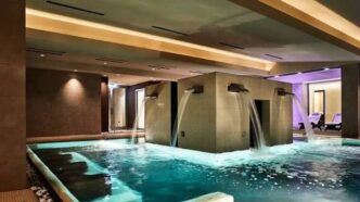 V SPA Roma punta sulla personalizzazione e sui voucher per il Natale 2026