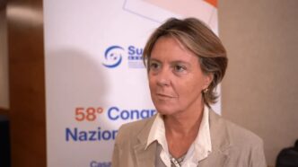 Lorenzin (Pd) al Congresso Sumai: servono almeno 6 mld in più per il Ssn