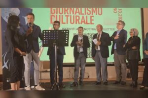 Fenice Conai 2026: vincono Piemontese e Rossella Ricchiuti, premiati a Urbino