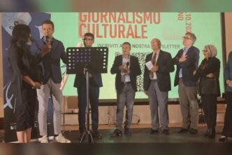 Fenice Conai 2026: vincono Piemontese e Rossella Ricchiuti, premiati a Urbino