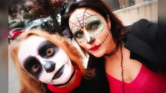 Cosmetici contraffatti e maschere non a norma: l’allarme Sima per la pelle a Halloween