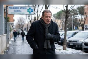 Basse temperature e problemi alla prostata: freddo, diuresi e rischio di incontinenza