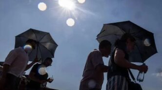 Il caldo collegato a 710mila decessi nel 2023: il Lancet chiede l’emergenza sanitaria globale