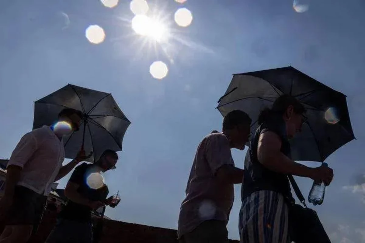 Il caldo collegato a 710mila decessi nel 2023: il Lancet chiede l’emergenza sanitaria globale