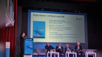 Report Atmp: in Italia 16 terapie rimborsate, spesa stimata oltre 1,6 miliardi nel 2031