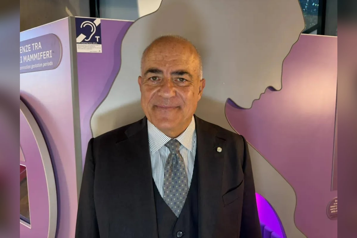 RSV, D’Avino (Fimp): dal 1° ottobre immunizzazione con clesrovimab dai pediatri di famiglia