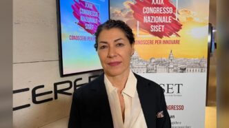 Emofilia, dai farmaci bispecifici alla terapia genica: le nuove strategie illustrate da Peyvandi